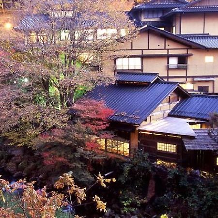 Yumerindo Hanatomari 南小国町 外观 照片