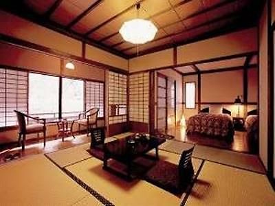 Yumerindo Hanatomari 南小国町 外观 照片